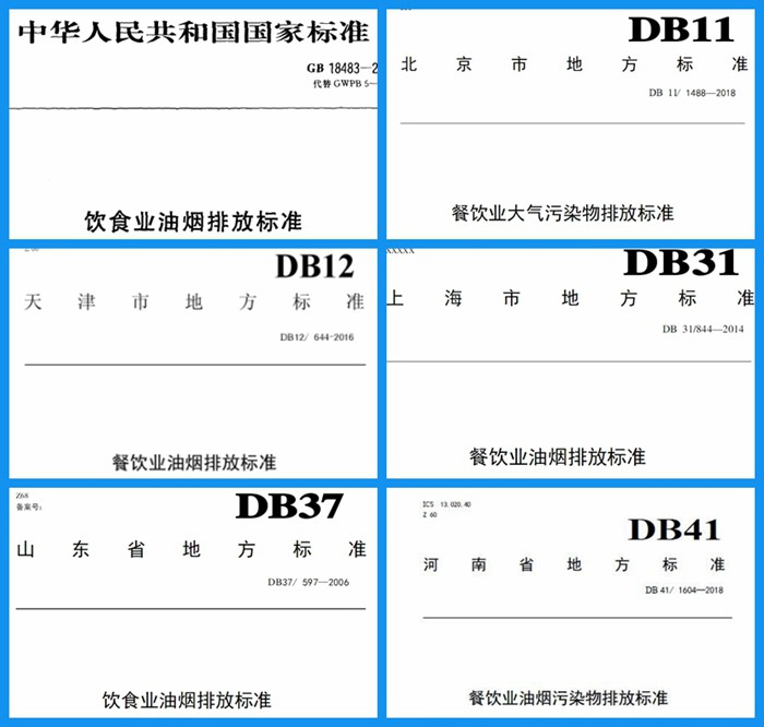 油煙凈化器，油煙凈化設備，油煙凈化機