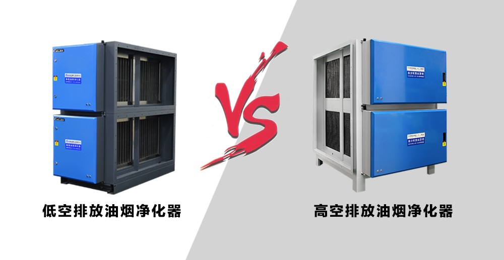 油煙凈化器，油煙凈化設(shè)備，油煙凈化機