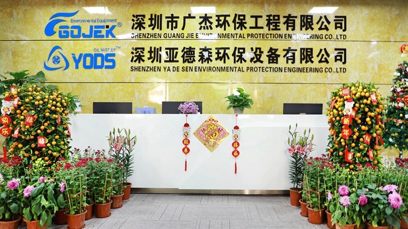 油煙凈化器，油煙凈化設(shè)備，油煙凈化機(jī)