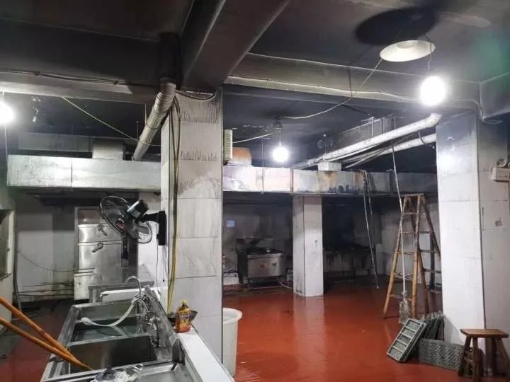 油煙凈化器，油煙凈化設(shè)備，油煙凈化機(jī)