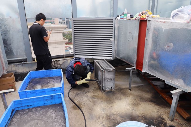 油煙凈化器，油煙凈化設(shè)備，油煙凈化機(jī)