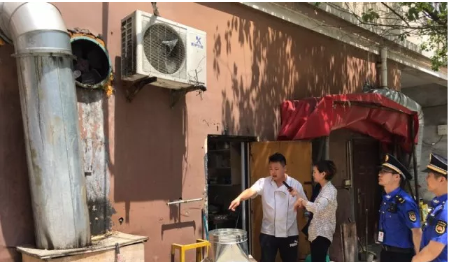 油煙凈化器，油煙凈化設(shè)備，油煙凈化機(jī)