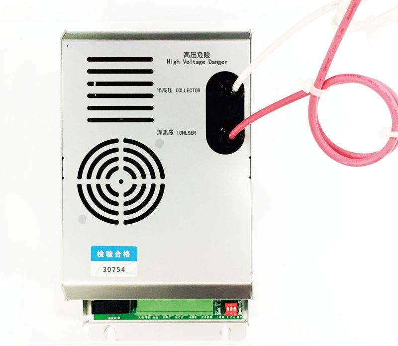 油煙凈化器，油煙凈化設備，油煙凈化機