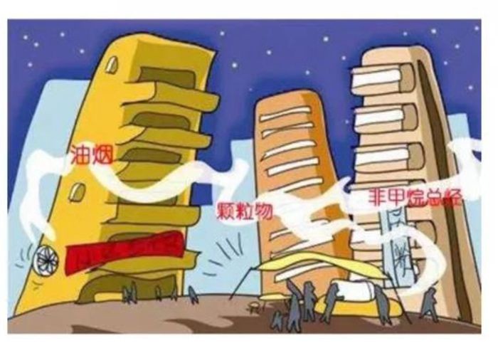 油煙凈化器，油煙凈化設(shè)備，油煙凈化機(jī)