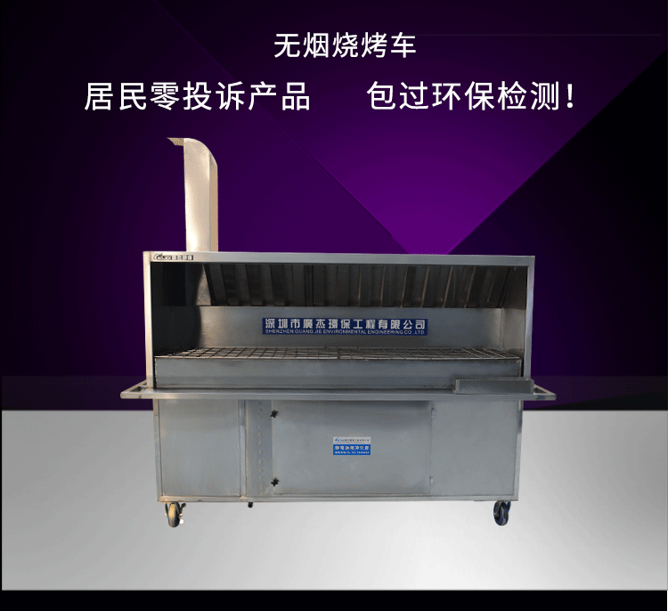 油煙凈化器，油煙凈化設(shè)備，油煙凈化機