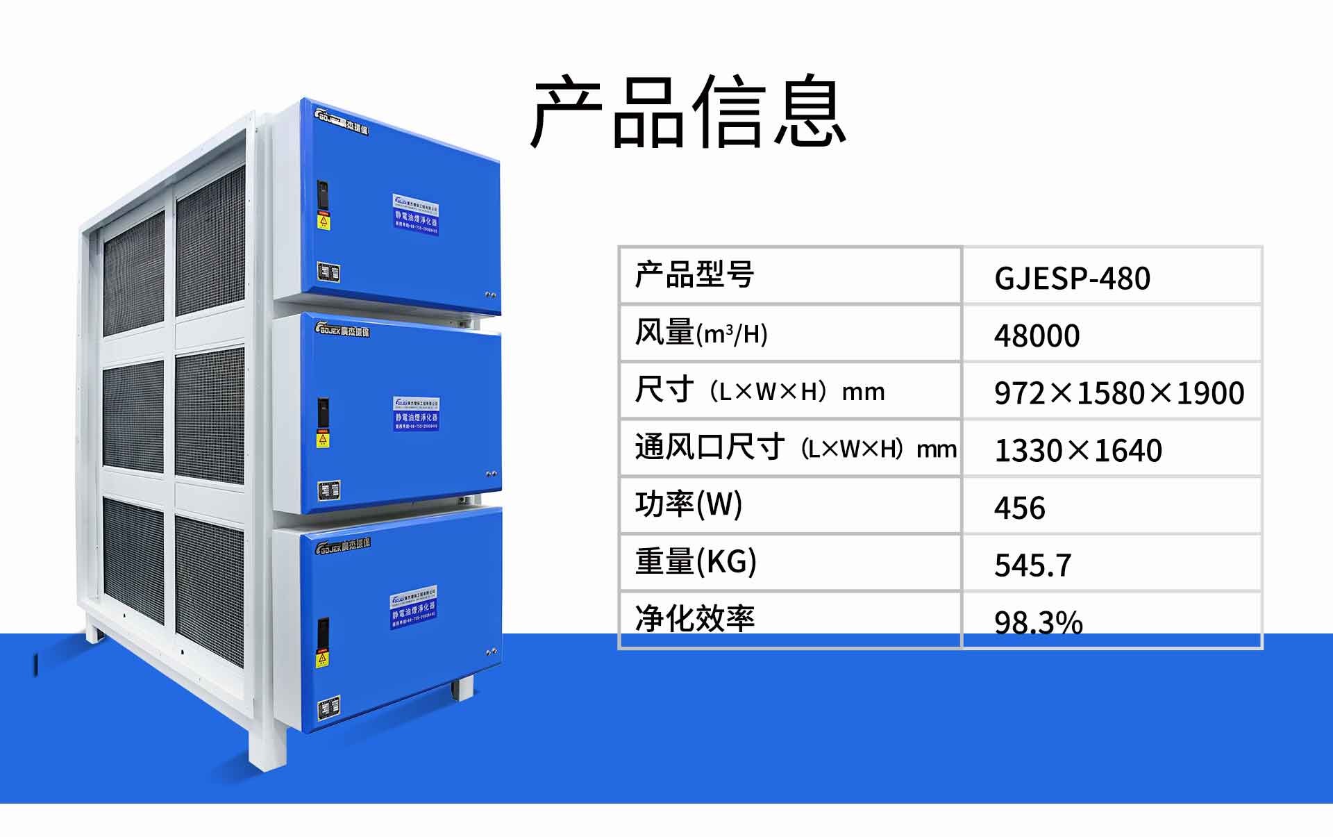 油煙凈化器，油煙凈化設備，油煙凈化機