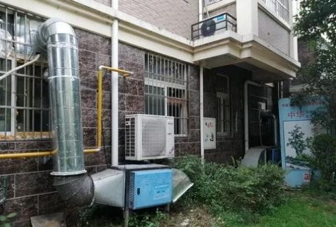 油煙凈化器，油煙凈化設(shè)備，油煙凈化機(jī)