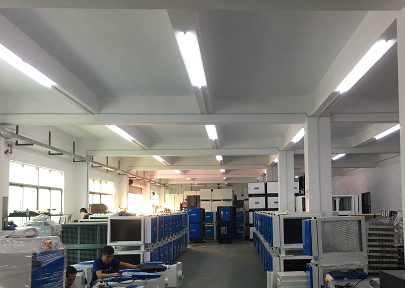 油煙凈化器，油煙凈化設備，油煙凈化機