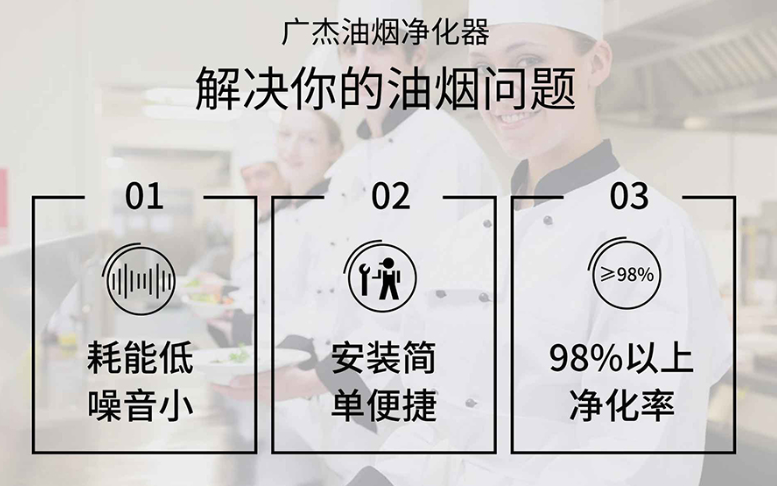 油煙凈化器，油煙凈化設(shè)備，油煙凈化機(jī)
