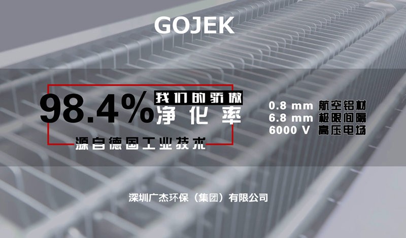 油煙凈化器，油煙凈化設(shè)備，油煙凈化機