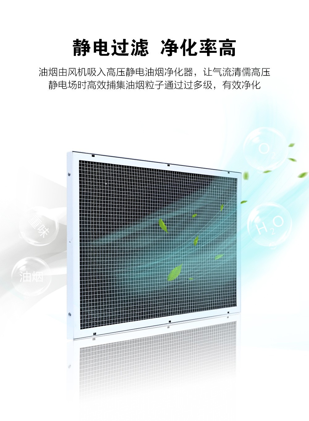 油煙凈化器，油煙凈化設(shè)備，油煙凈化機