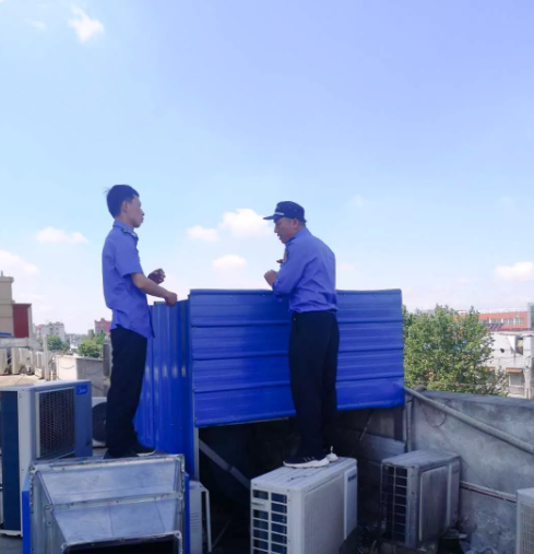 油煙凈化器，油煙凈化設(shè)備，油煙凈化機
