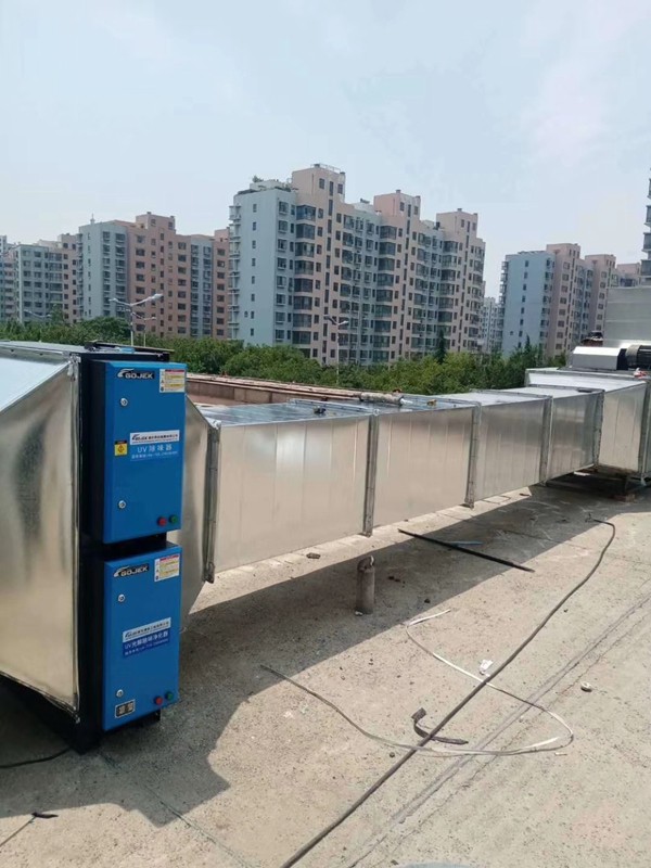油煙凈化器，油煙凈化設(shè)備，油煙凈化機(jī)
