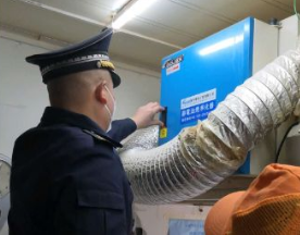 油煙凈化器，油煙凈化設(shè)備，油煙凈化機(jī)