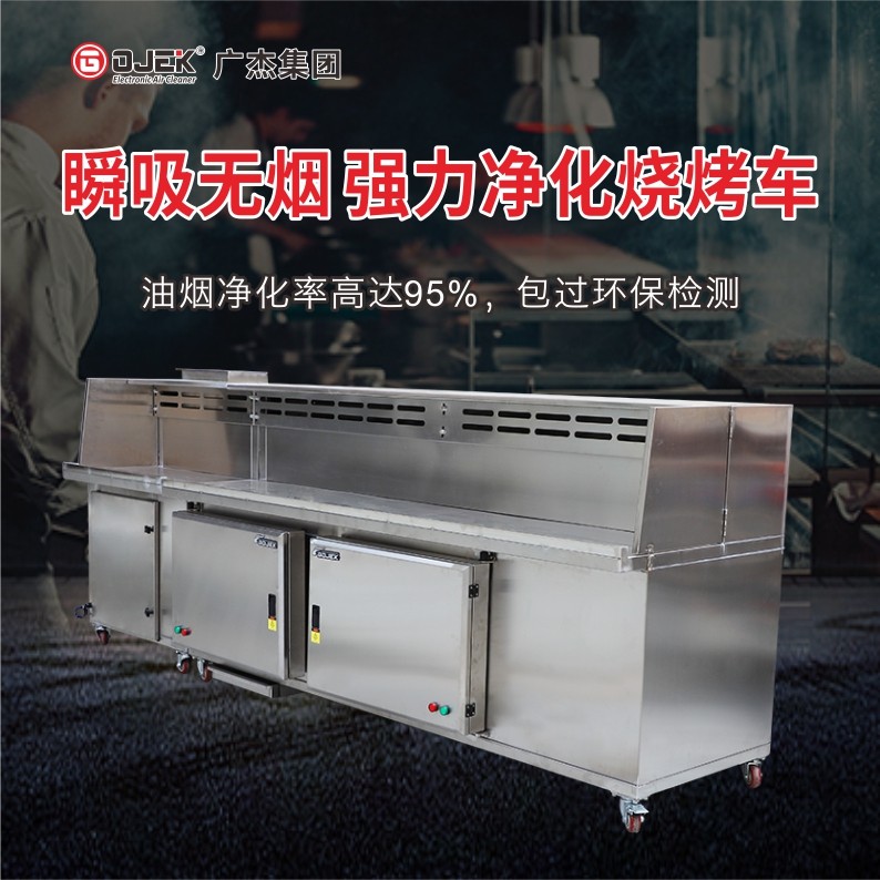 油煙凈化器，油煙凈化設(shè)備，油煙凈化機(jī)