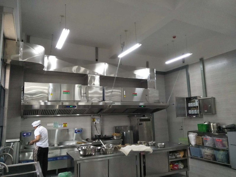 油煙凈化器，油煙凈化設(shè)備，油煙凈化機(jī)