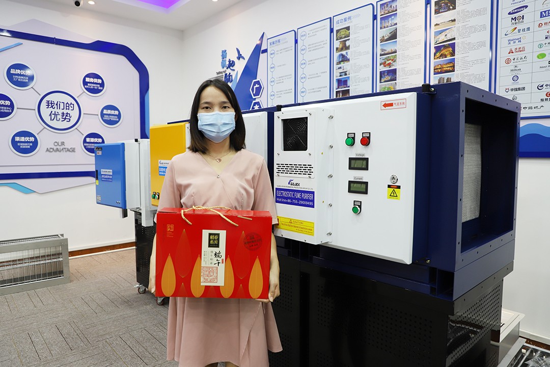 油煙凈化器，油煙凈化設(shè)備，油煙凈化機(jī)