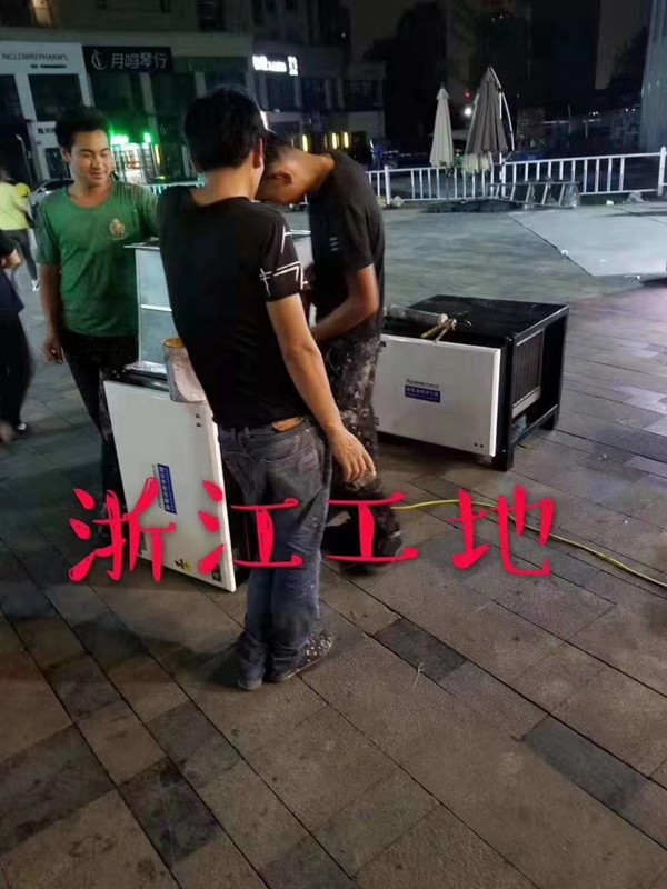 油煙凈化器，油煙凈化設(shè)備，油煙凈化機(jī)
