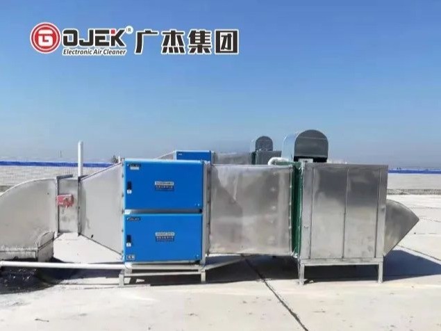 油煙凈化器，油煙凈化設(shè)備，油煙凈化機(jī)