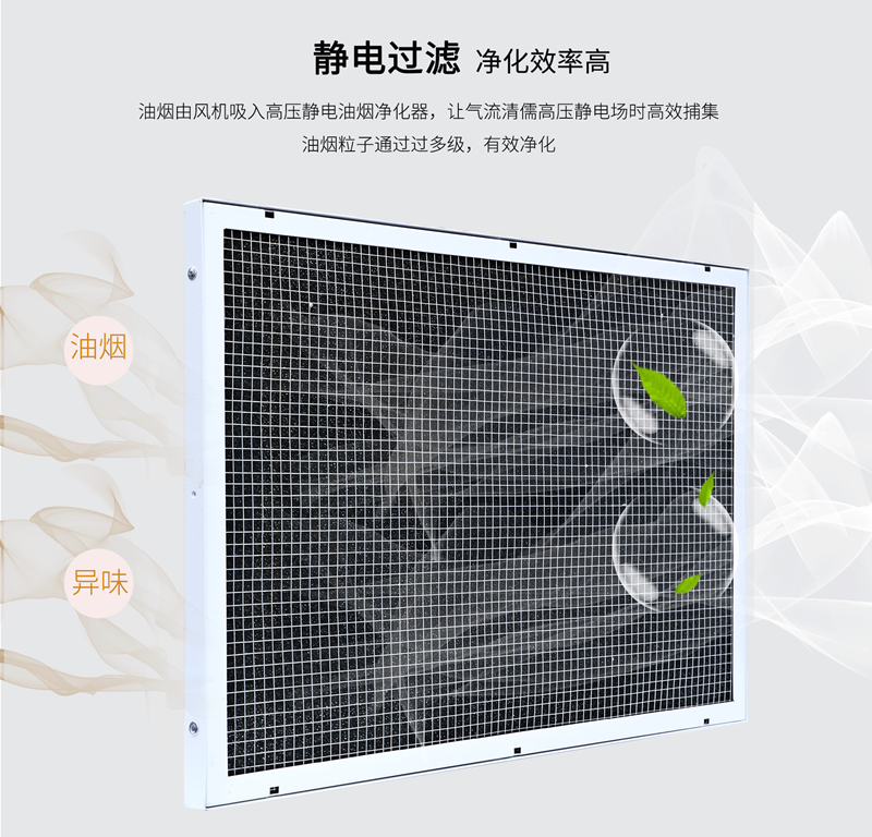 油煙凈化器，油煙凈化設(shè)備，油煙凈化機(jī)
