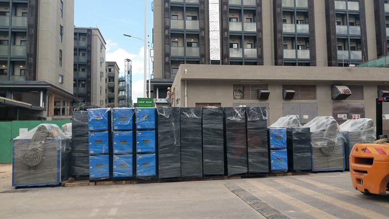油煙凈化器，油煙凈化設(shè)備，油煙凈化機(jī)