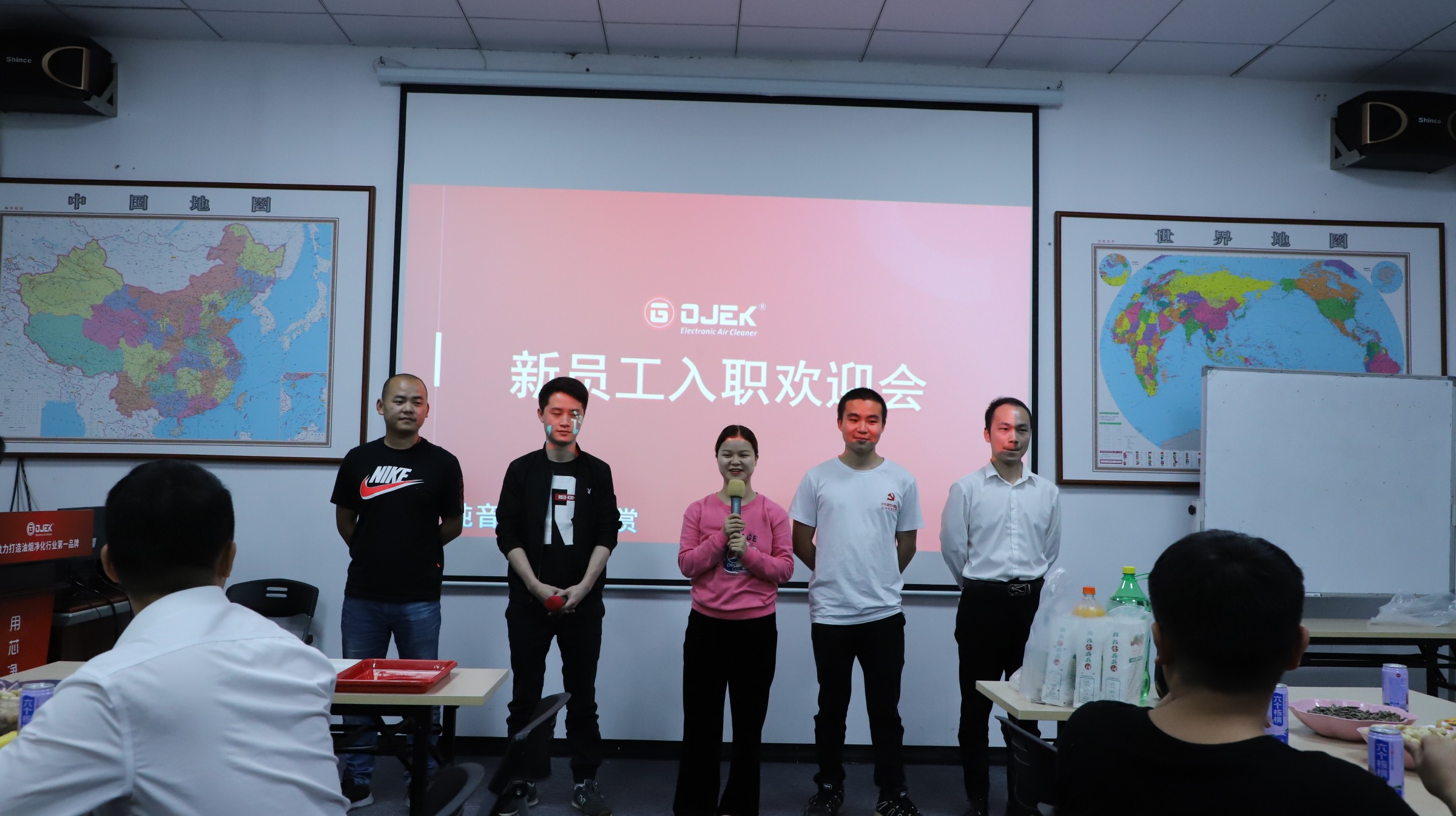 油煙凈化器，油煙凈化設備，油煙凈化機