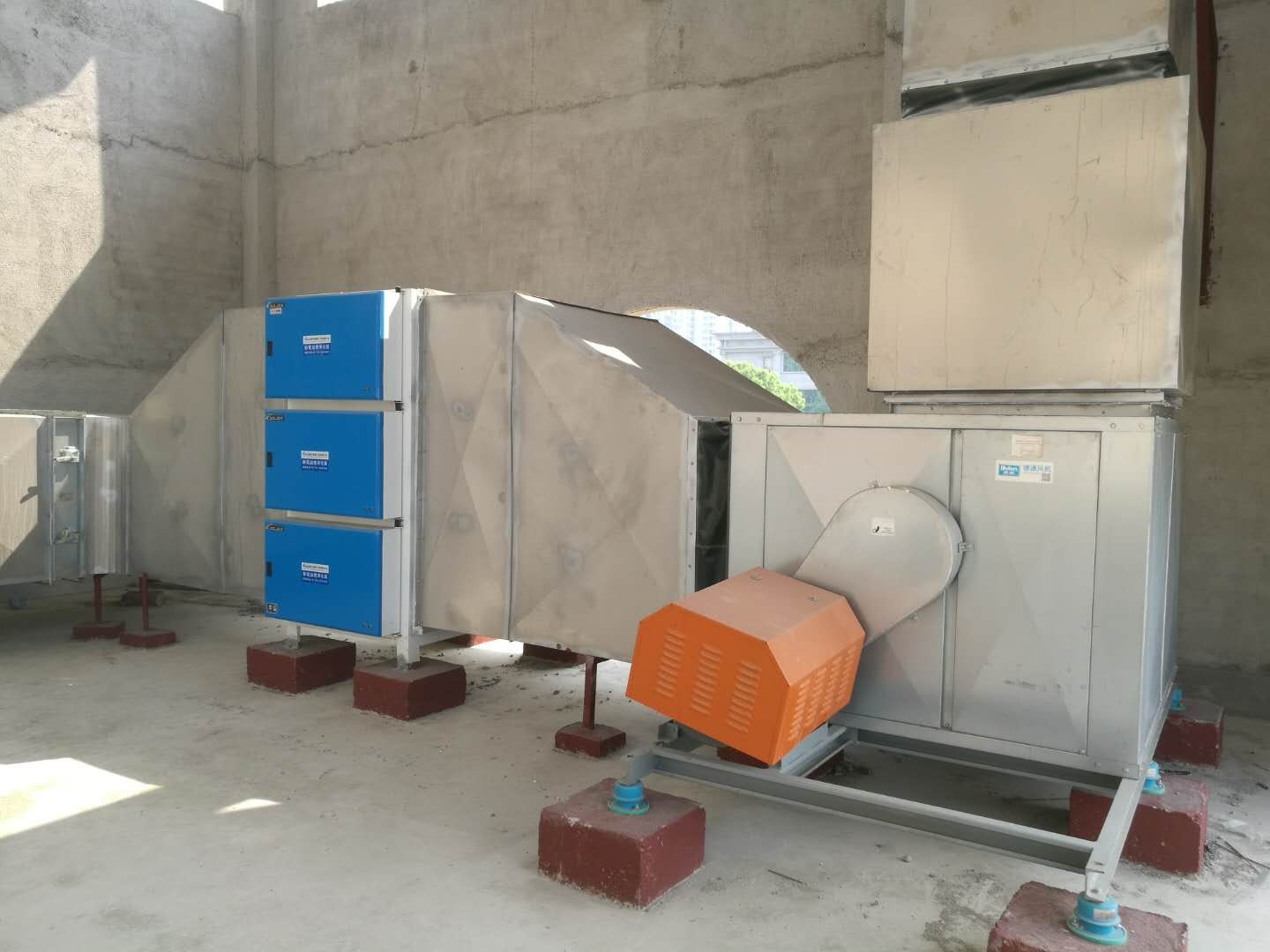 油煙凈化器，油煙凈化設(shè)備，油煙凈化機(jī)