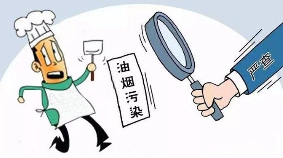 油煙凈化器，油煙凈化設(shè)備，油煙凈化機