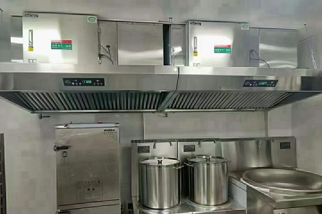 油煙凈化器，油煙凈化設(shè)備，油煙凈化機(jī)