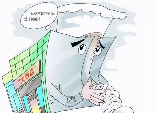 油煙凈化器，油煙凈化設(shè)備，油煙凈化機