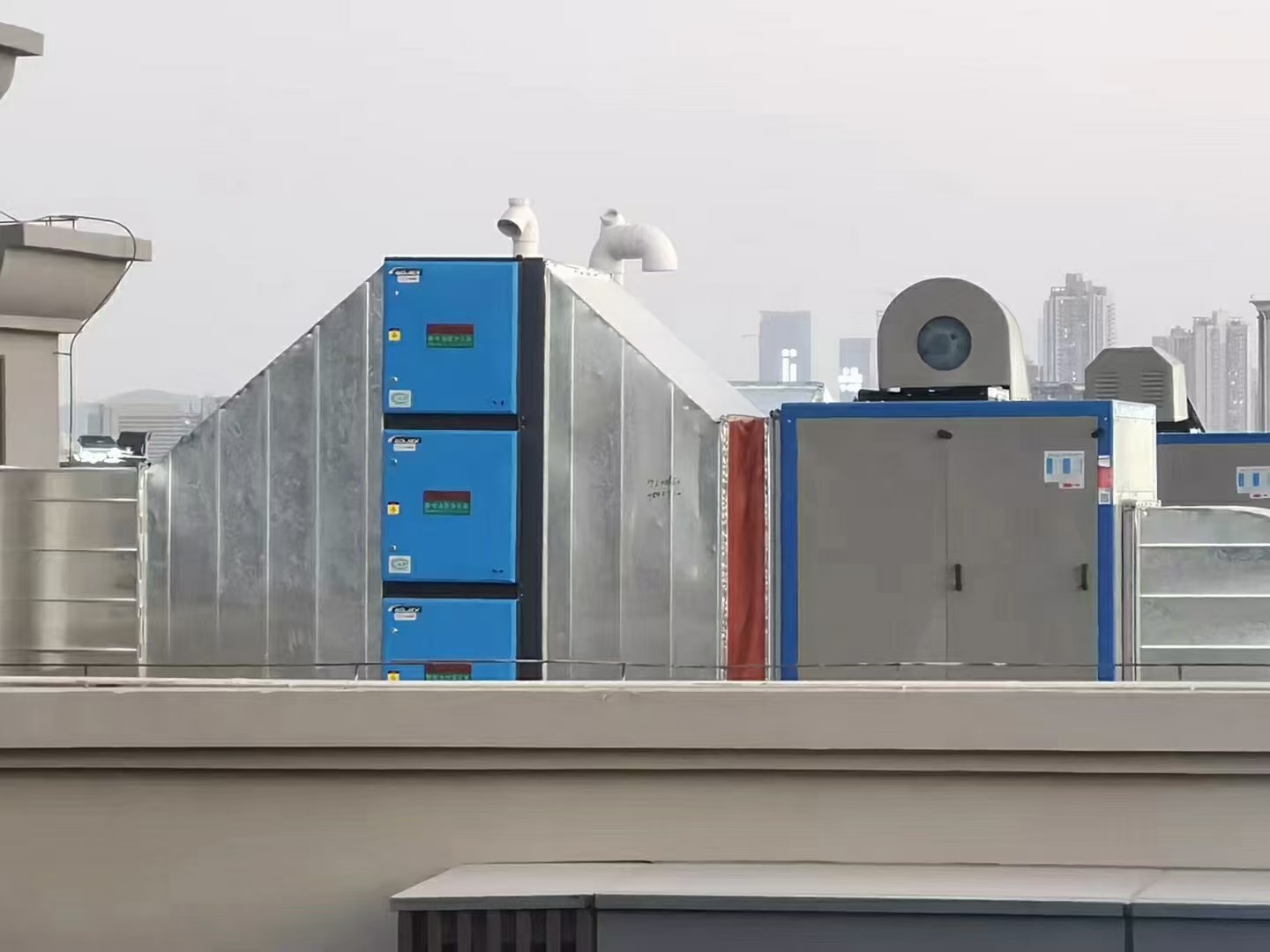 油煙凈化器，油煙凈化設(shè)備，油煙凈化機(jī)