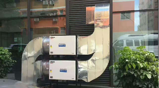 油煙凈化器，油煙凈化設(shè)備，油煙凈化機(jī)