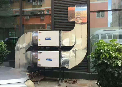 油煙凈化器，油煙凈化設(shè)備，油煙凈化機(jī)
