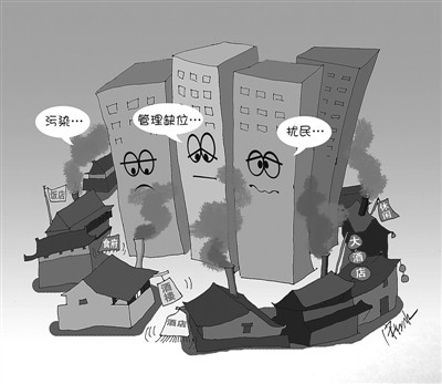 油煙凈化器，油煙凈化設(shè)備，油煙凈化機(jī)