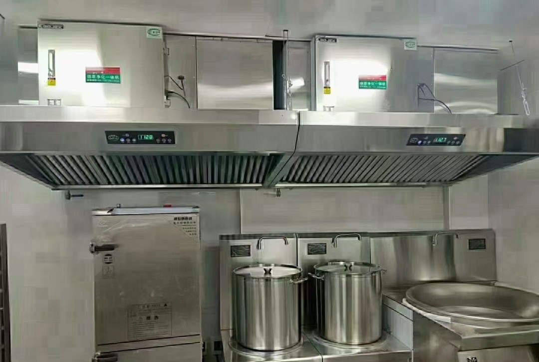 油煙凈化器，油煙凈化設(shè)備，油煙凈化機(jī)