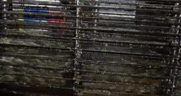 油煙凈化器，油煙凈化設備，油煙凈化機