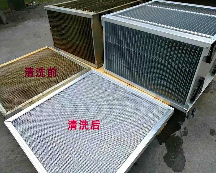 油煙凈化器，油煙凈化設備，油煙凈化機