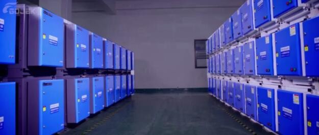 油煙凈化器，油煙凈化設(shè)備，油煙凈化機(jī)
