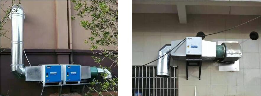 油煙凈化器，油煙凈化設(shè)備，油煙凈化機(jī)