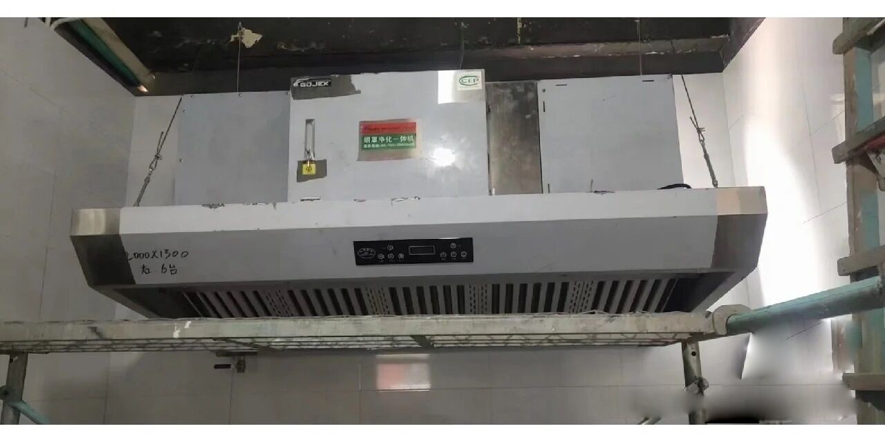 油煙凈化器，油煙凈化設(shè)備，油煙凈化機(jī)