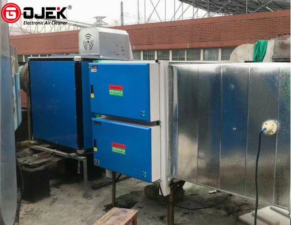 油煙凈化器，油煙凈化設(shè)備，油煙凈化機(jī)