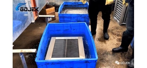 油煙凈化器突然不工作了，這是為什么？