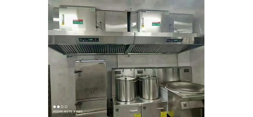 使用商用油煙凈化器的小知識，你了解多少？